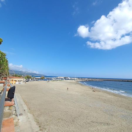 קזאל ולינו Villa Martina Mare מראה חיצוני תמונה