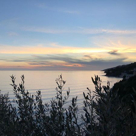 קזאל ולינו Villa Martina Mare מראה חיצוני תמונה