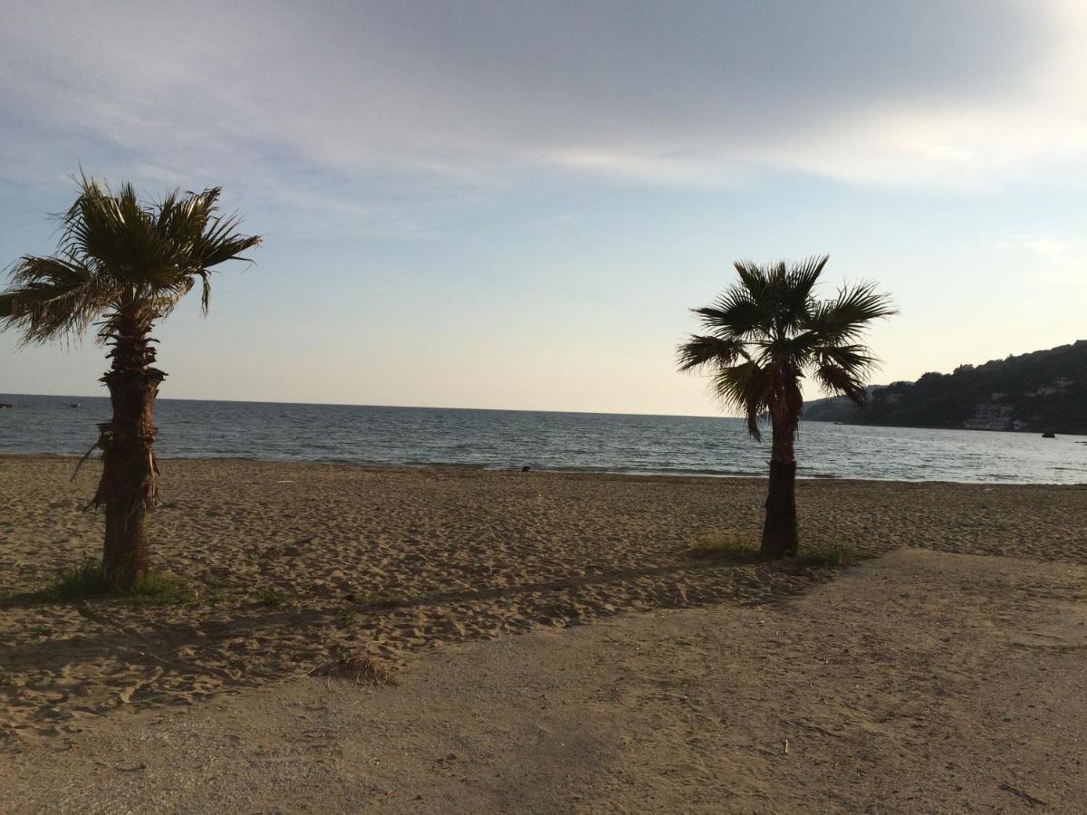 קזאל ולינו Villa Martina Mare מראה חיצוני תמונה