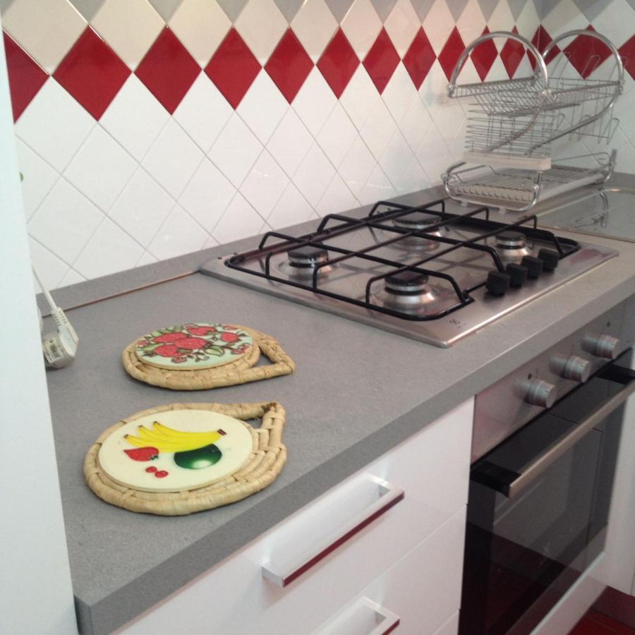 קזאל ולינו Villa Martina Mare מראה חיצוני תמונה