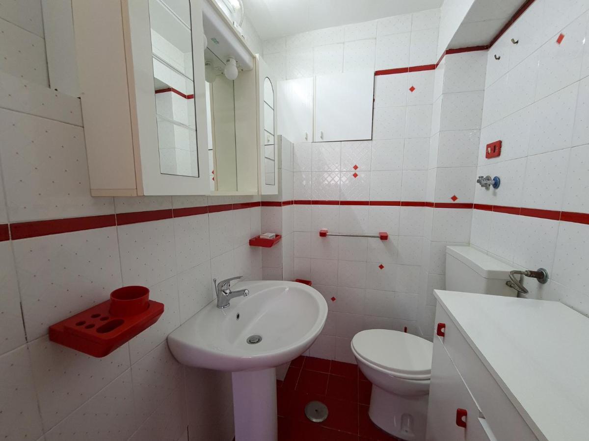 קזאל ולינו Villa Martina Mare מראה חיצוני תמונה