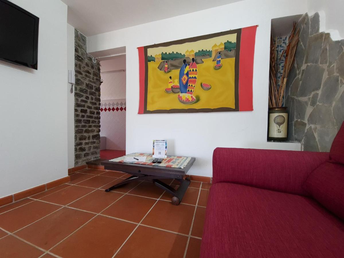 קזאל ולינו Villa Martina Mare מראה חיצוני תמונה