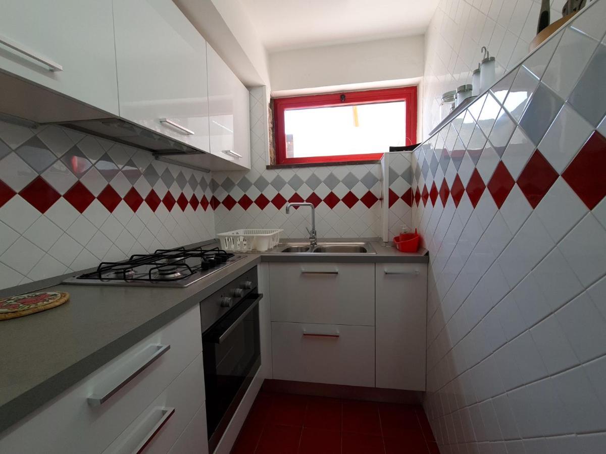 קזאל ולינו Villa Martina Mare מראה חיצוני תמונה